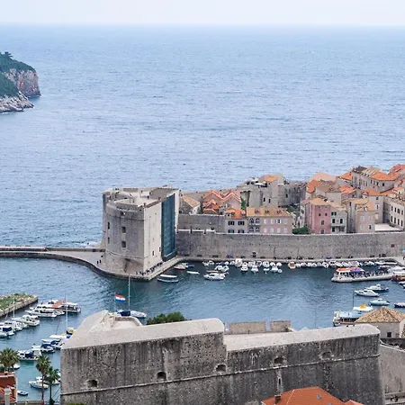 Luxury Libertas Apartment Dubrovnik
